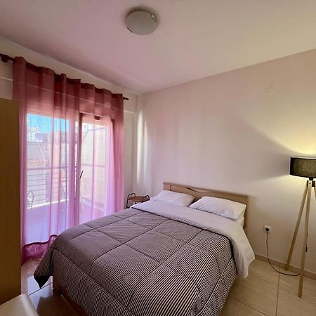 Syggrou Project 8 Apartment เทสซาโลนิกิ ภายนอก รูปภาพ