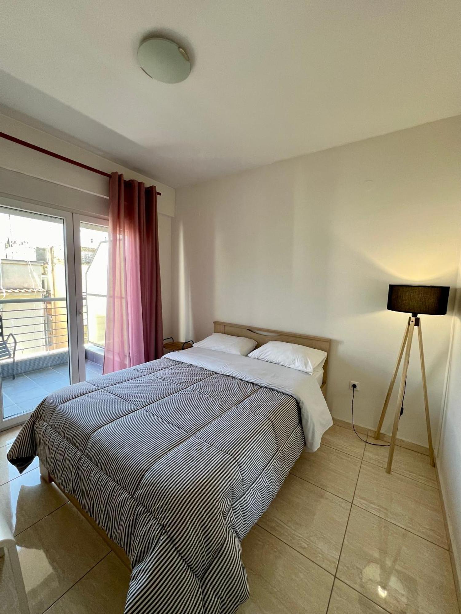 Syggrou Project 8 Apartment เทสซาโลนิกิ ภายนอก รูปภาพ
