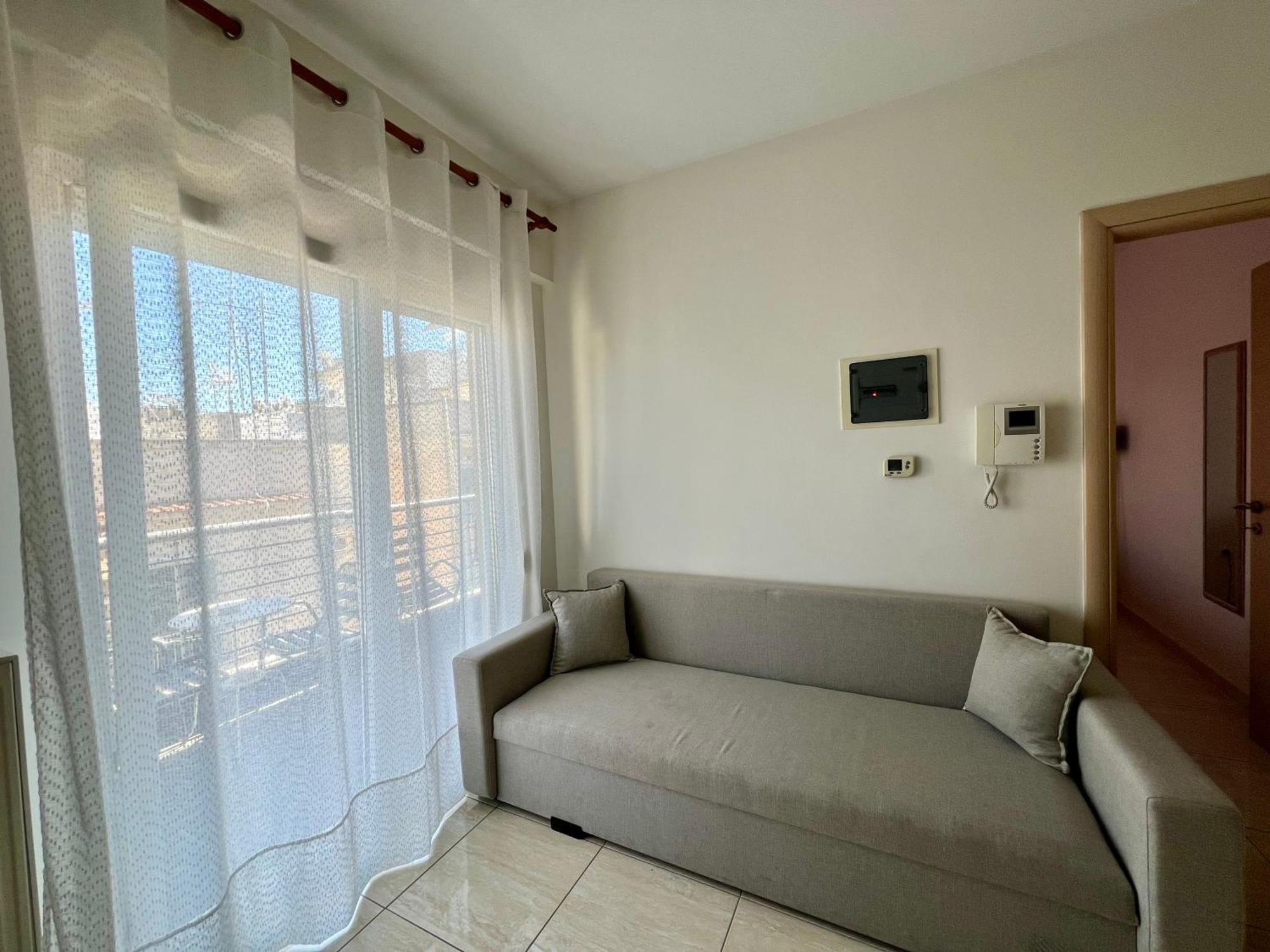 Syggrou Project 8 Apartment เทสซาโลนิกิ ภายนอก รูปภาพ