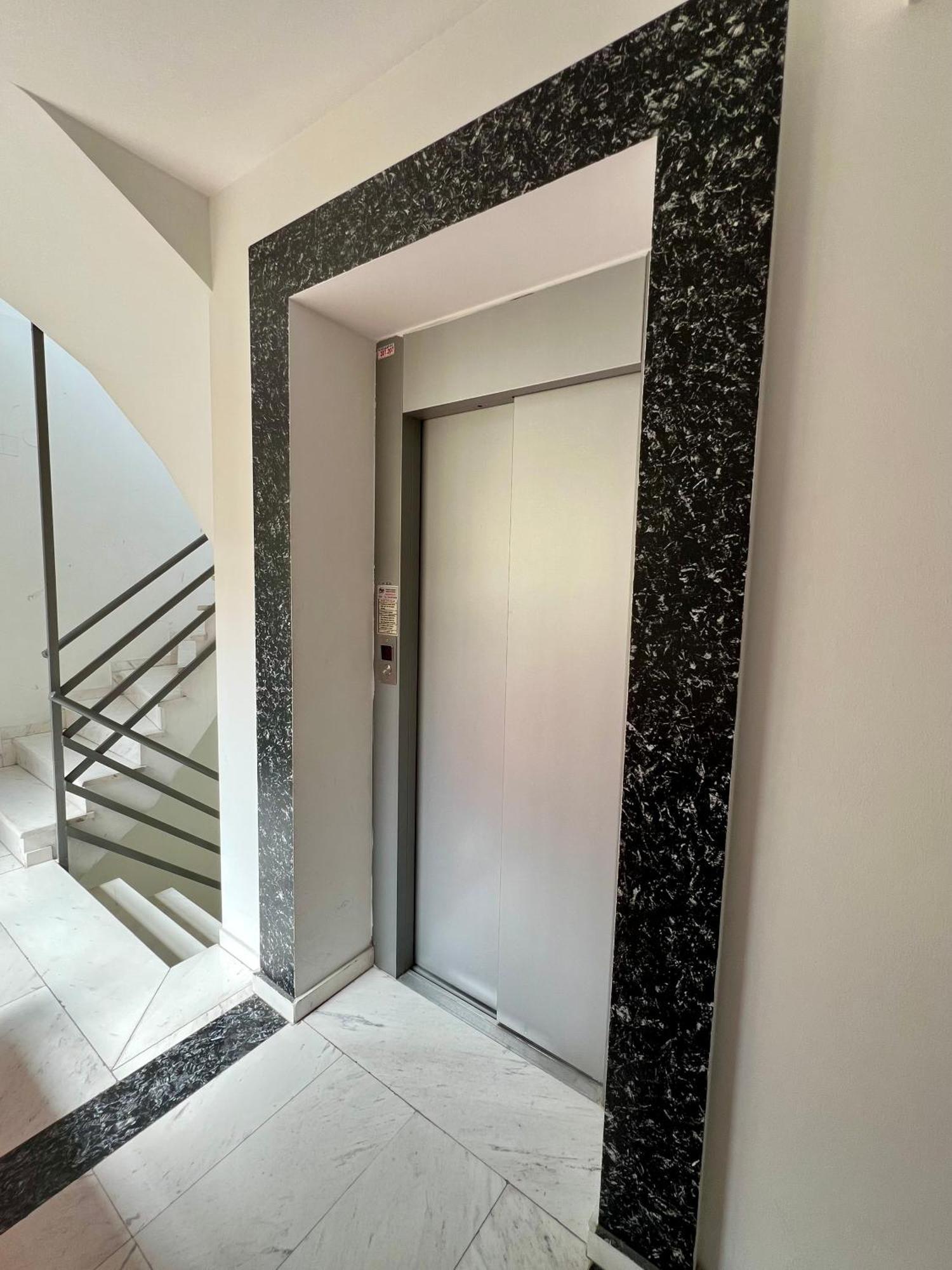 Syggrou Project 8 Apartment เทสซาโลนิกิ ภายนอก รูปภาพ